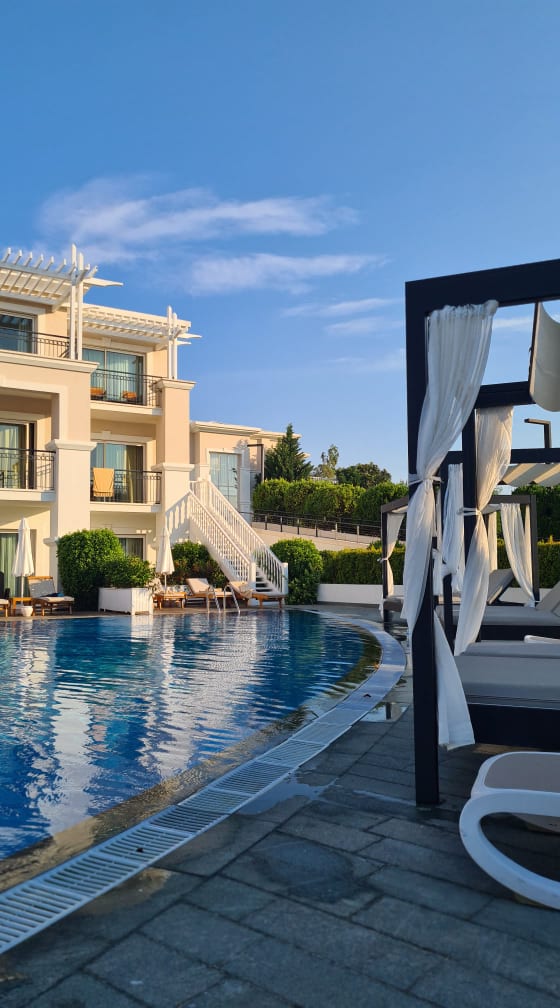 titanic, belek