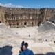 Aspendos, Turcia