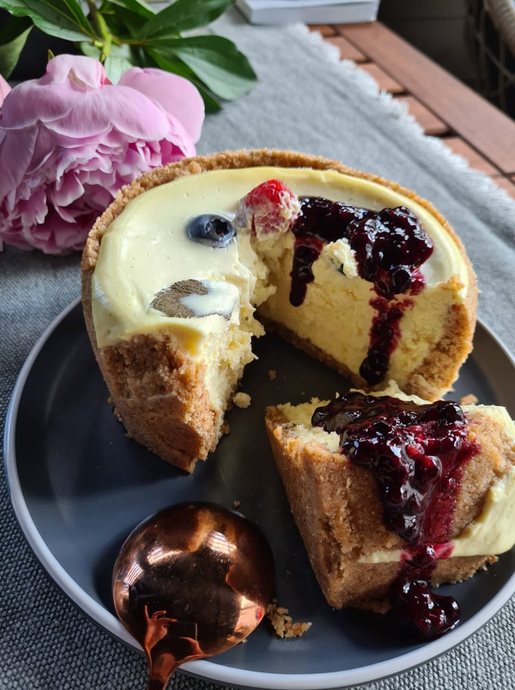 cheesecake marriott