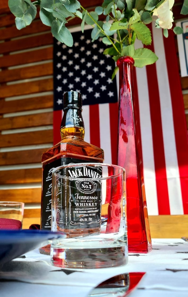 jack daniels