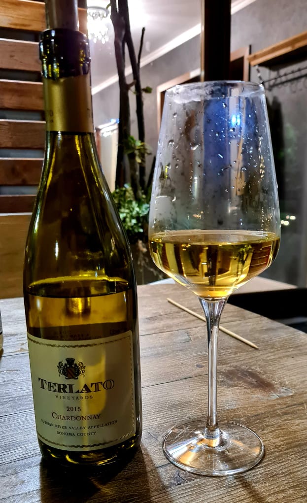 vinuri california