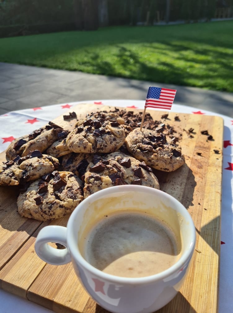 delicious camp