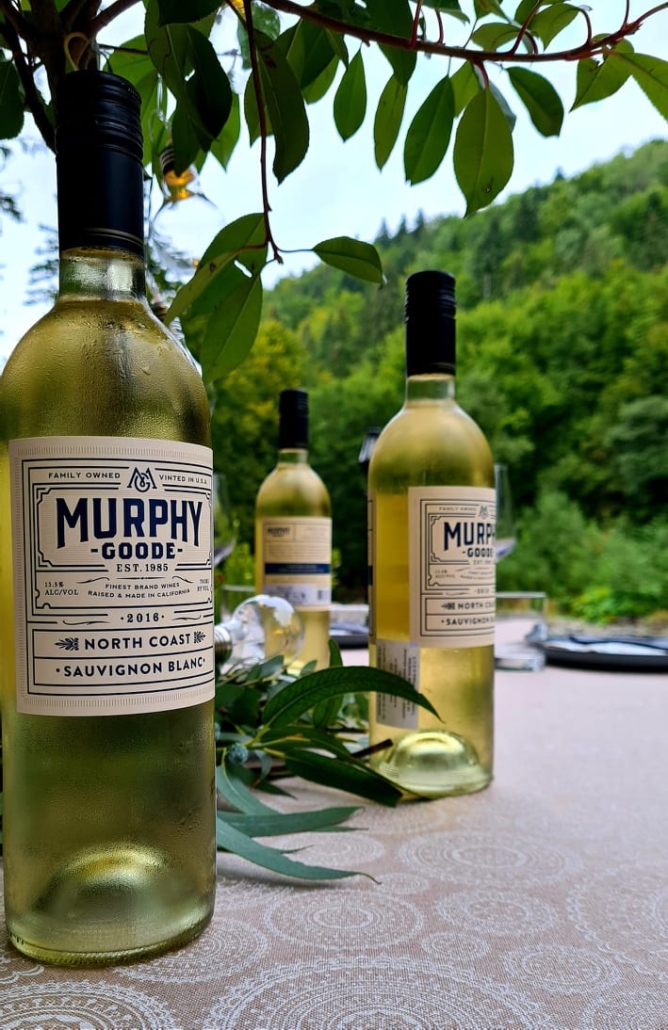 vinuri california
