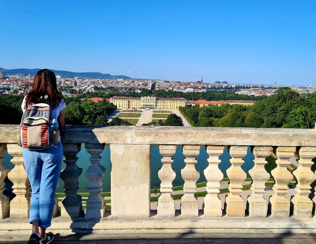 Gloriette