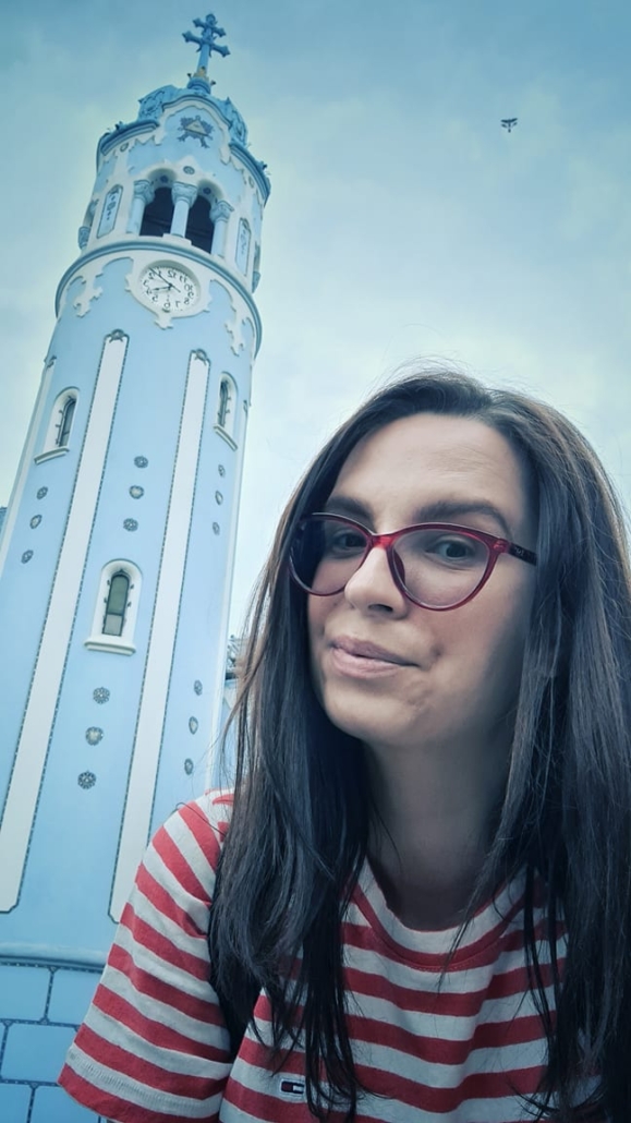 Bratislava vibe
