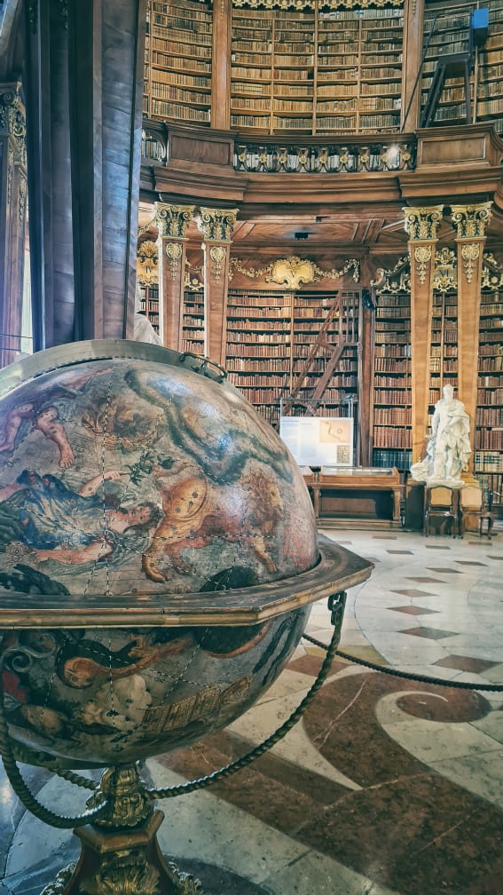 Biblioteca Nationala