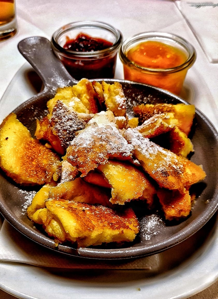 Kaiserschmarrn