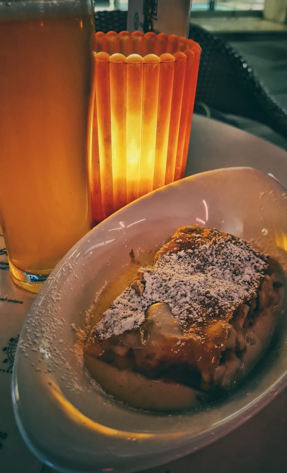 apfelstrudel