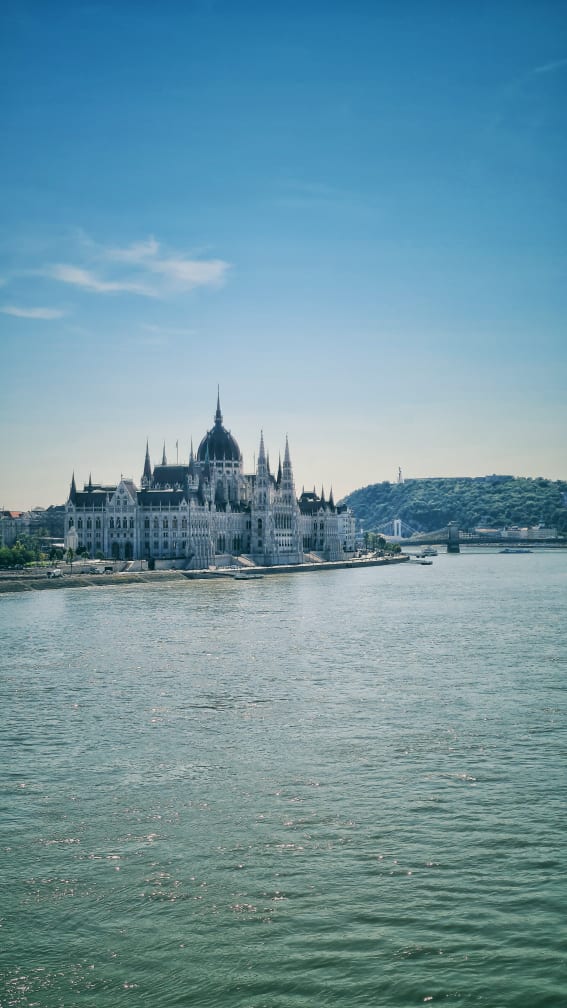 Budapesta