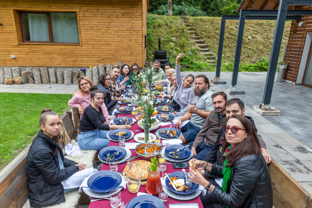 delicious camp
